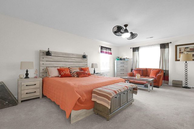 12256 Pleasant View Drive, Pickerington, OH 43147