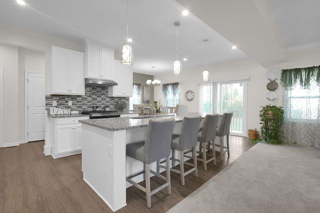 12256 Pleasant View Drive, Pickerington, OH 43147