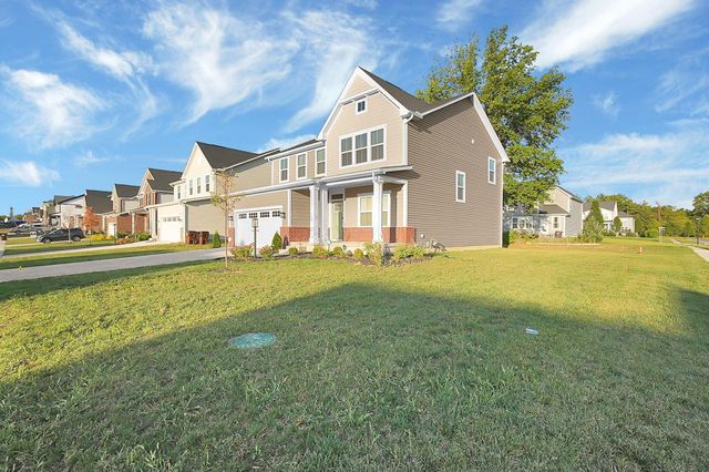 12256 Pleasant View Drive, Pickerington, OH 43147