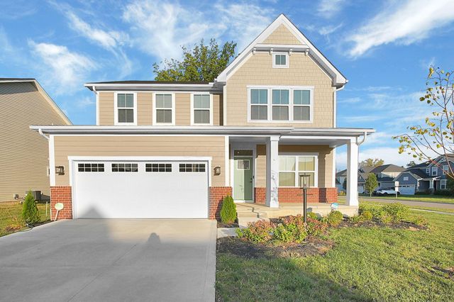 12256 Pleasant View Drive, Pickerington, OH 43147