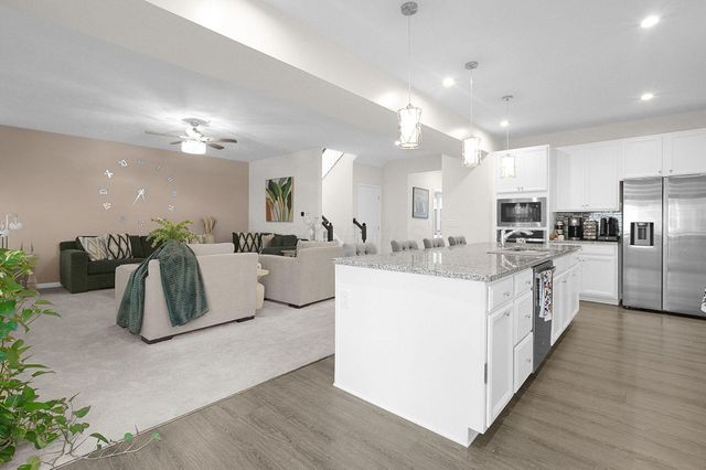 12256 Pleasant View Drive, Pickerington, OH 43147