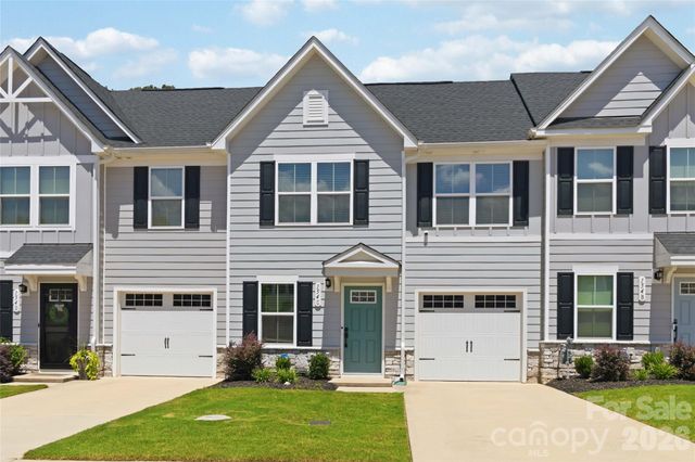 154 Stella Lane C, Troutman, NC 28166