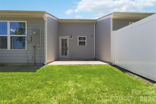 154 Stella Lane C, Troutman, NC 28166