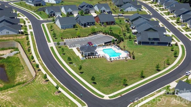 154 Stella Lane C, Troutman, NC 28166
