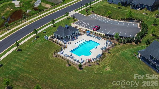 154 Stella Lane C, Troutman, NC 28166