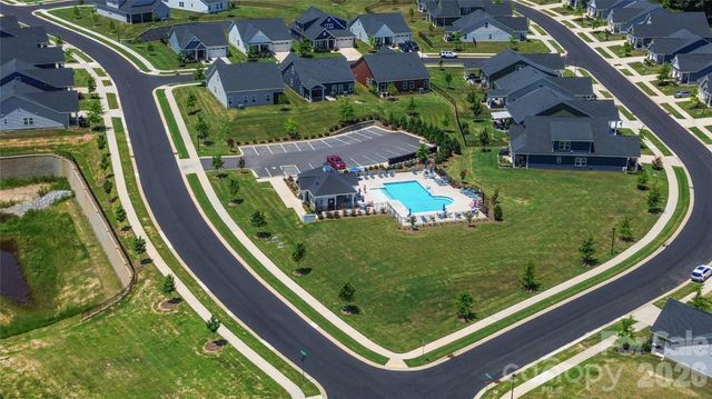154 Stella Lane C, Troutman, NC 28166