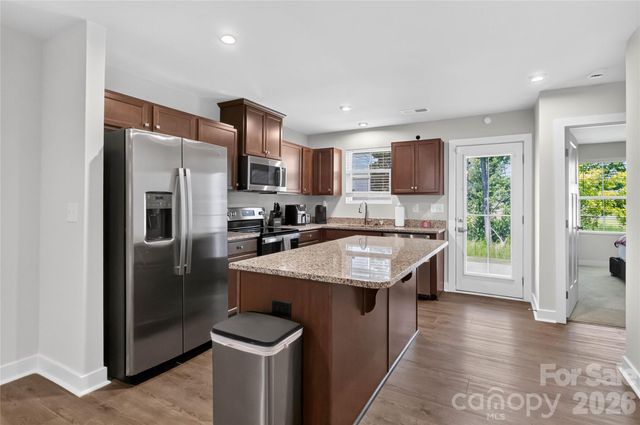 154 Stella Lane C, Troutman, NC 28166