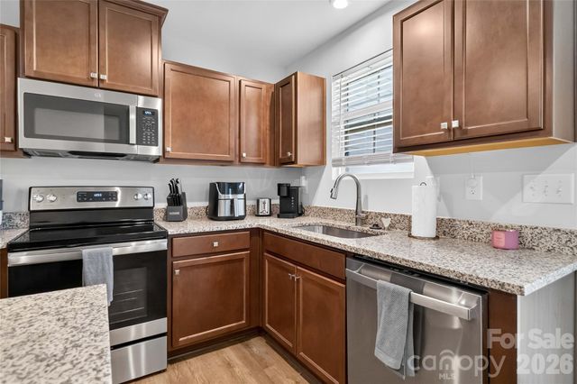 154 Stella Lane C, Troutman, NC 28166