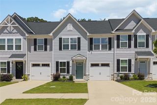154 Stella Lane C, Troutman, NC 28166