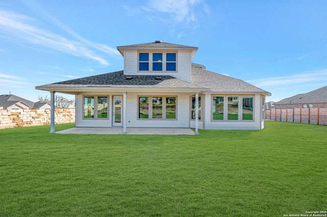 5003 Estates Oak Way, San Antonio, TX 78263