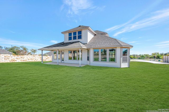 5003 Estates Oak Way, San Antonio, TX 78263