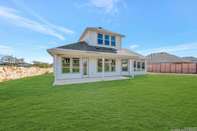 5003 Estates Oak Way, San Antonio, TX 78263