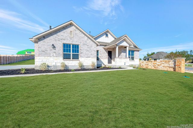 5003 Estates Oak Way, San Antonio, TX 78263