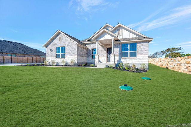 5003 Estates Oak Way, San Antonio, TX 78263