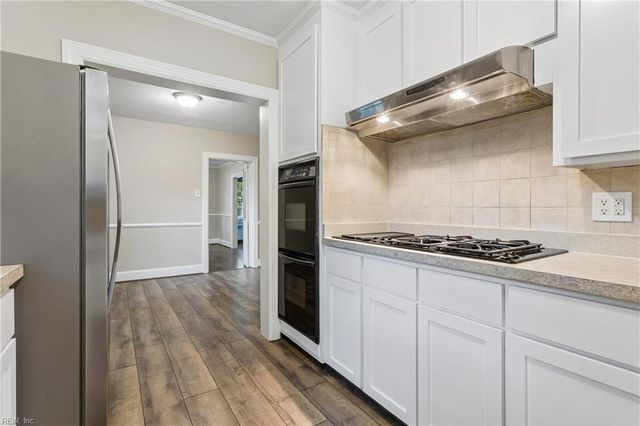 2401 Chesapeake AVE, Hampton, VA 23661