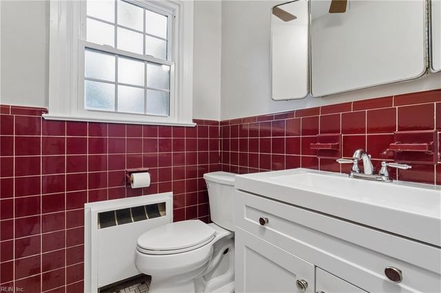 2401 Chesapeake AVE, Hampton, VA 23661