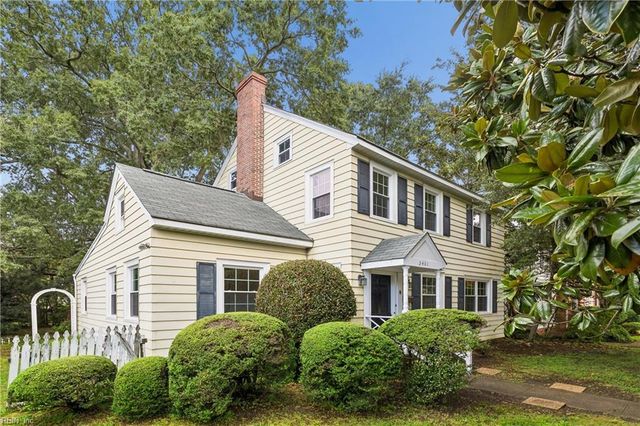 2401 Chesapeake AVE, Hampton, VA 23661