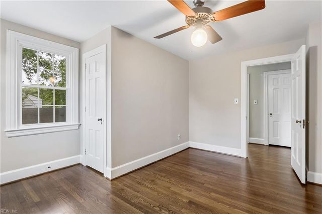 2401 Chesapeake AVE, Hampton, VA 23661
