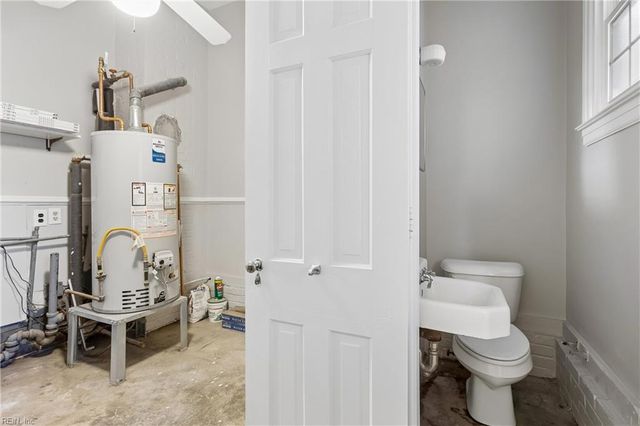 2401 Chesapeake AVE, Hampton, VA 23661