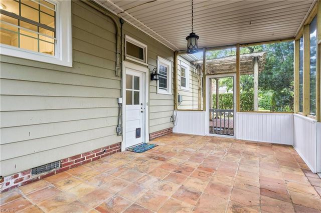 2401 Chesapeake AVE, Hampton, VA 23661