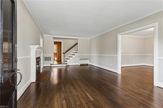 2401 Chesapeake AVE, Hampton, VA 23661