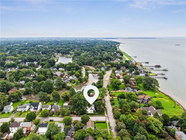 2401 Chesapeake AVE, Hampton, VA 23661