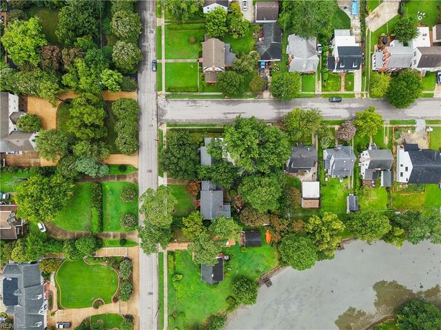 2401 Chesapeake AVE, Hampton, VA 23661