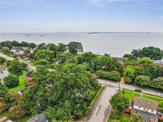 2401 Chesapeake AVE, Hampton, VA 23661