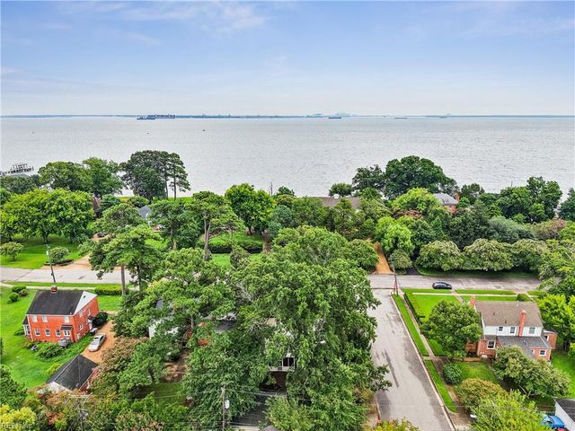 2401 Chesapeake AVE, Hampton, VA 23661