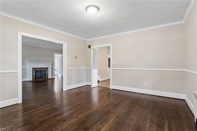 2401 Chesapeake AVE, Hampton, VA 23661