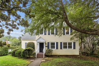2401 Chesapeake AVE, Hampton, VA 23661