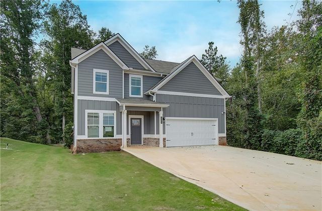 1152 Bodega Loop, Locust Grove, GA 30248