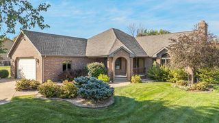 4180 W EARTHROCK ROAD, Appleton, WI 54913