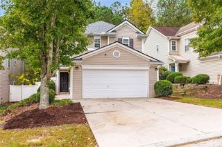 205 SILVER SPRING Street, Dallas, GA 30157