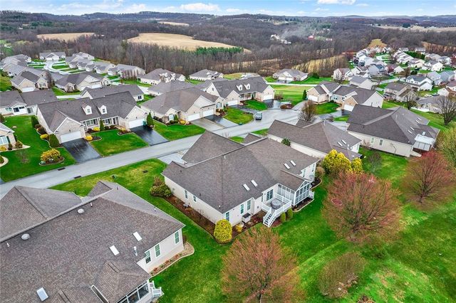 222 Denali Dr, Unity Twp, PA 15650