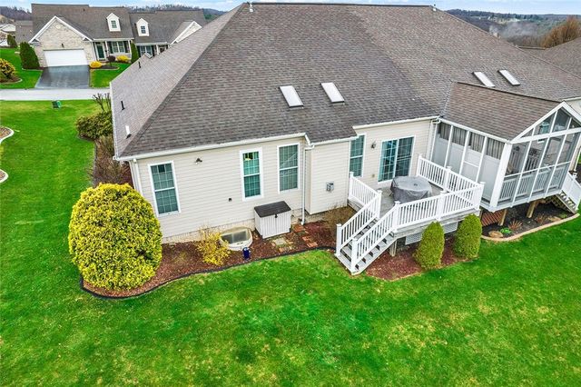 222 Denali Dr, Unity Twp, PA 15650