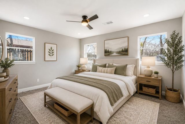1708 Park Ridge Terrace, Arlington, TX 76012
