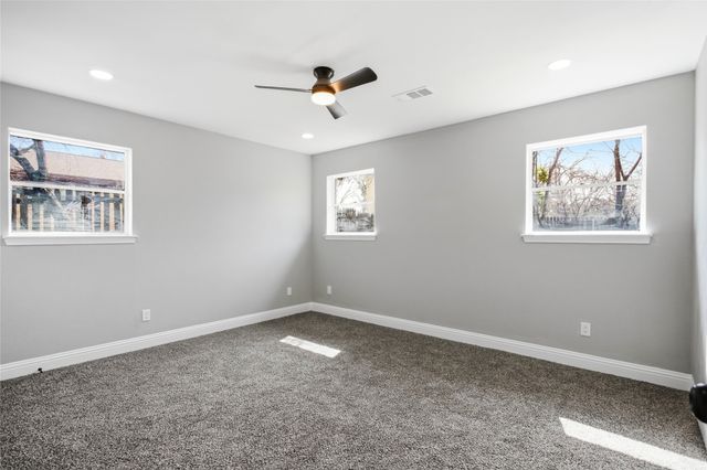 1708 Park Ridge Terrace, Arlington, TX 76012
