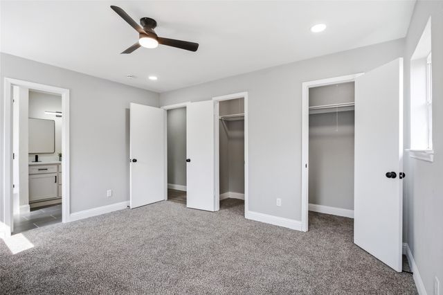 1708 Park Ridge Terrace, Arlington, TX 76012