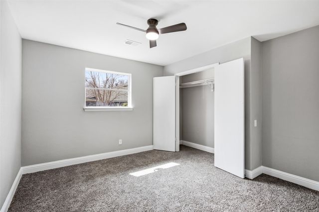 1708 Park Ridge Terrace, Arlington, TX 76012