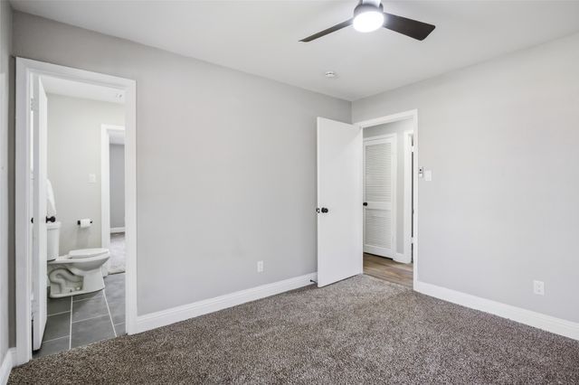 1708 Park Ridge Terrace, Arlington, TX 76012