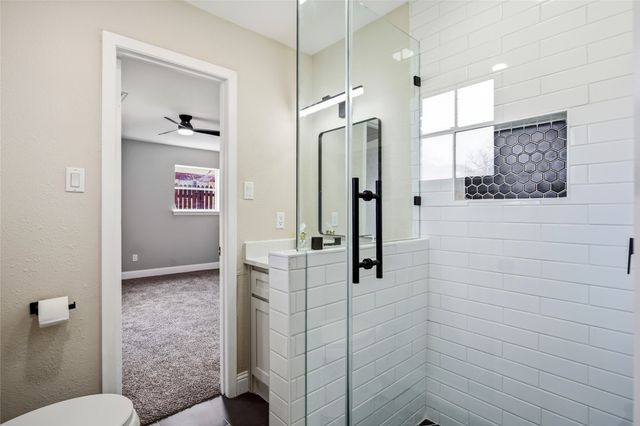 1708 Park Ridge Terrace, Arlington, TX 76012