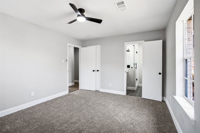 1708 Park Ridge Terrace, Arlington, TX 76012
