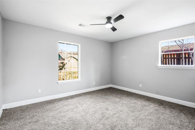 1708 Park Ridge Terrace, Arlington, TX 76012
