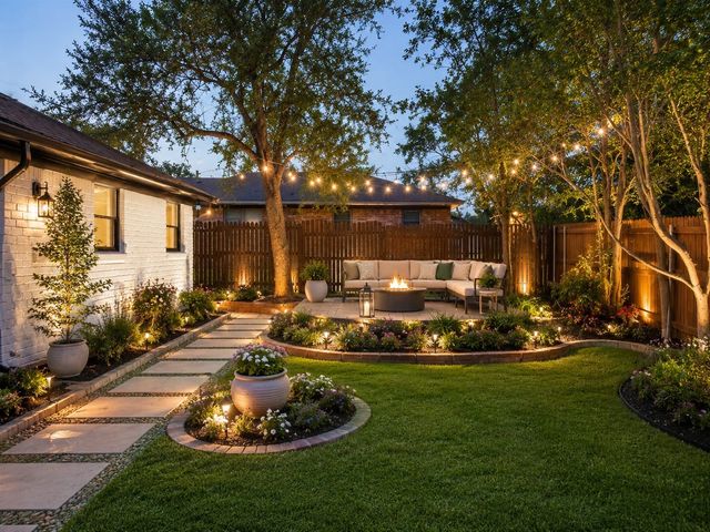 1708 Park Ridge Terrace, Arlington, TX 76012