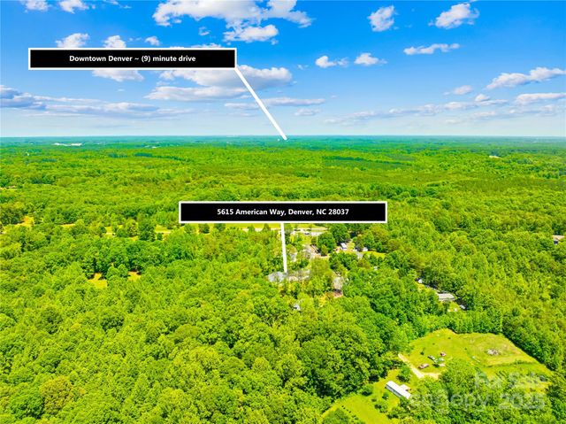 5615 American Way, Denver, NC 28037