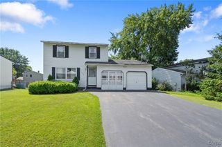 5539 Taormina Drive, Clay, NY 13041