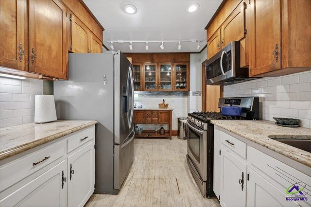 501 Pinecrest Road, Macon, GA 31204