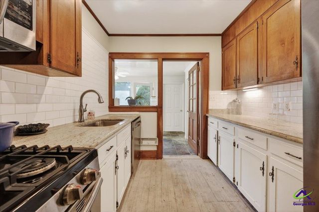 501 Pinecrest Road, Macon, GA 31204