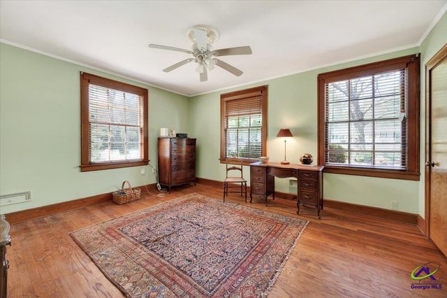 501 Pinecrest Road, Macon, GA 31204
